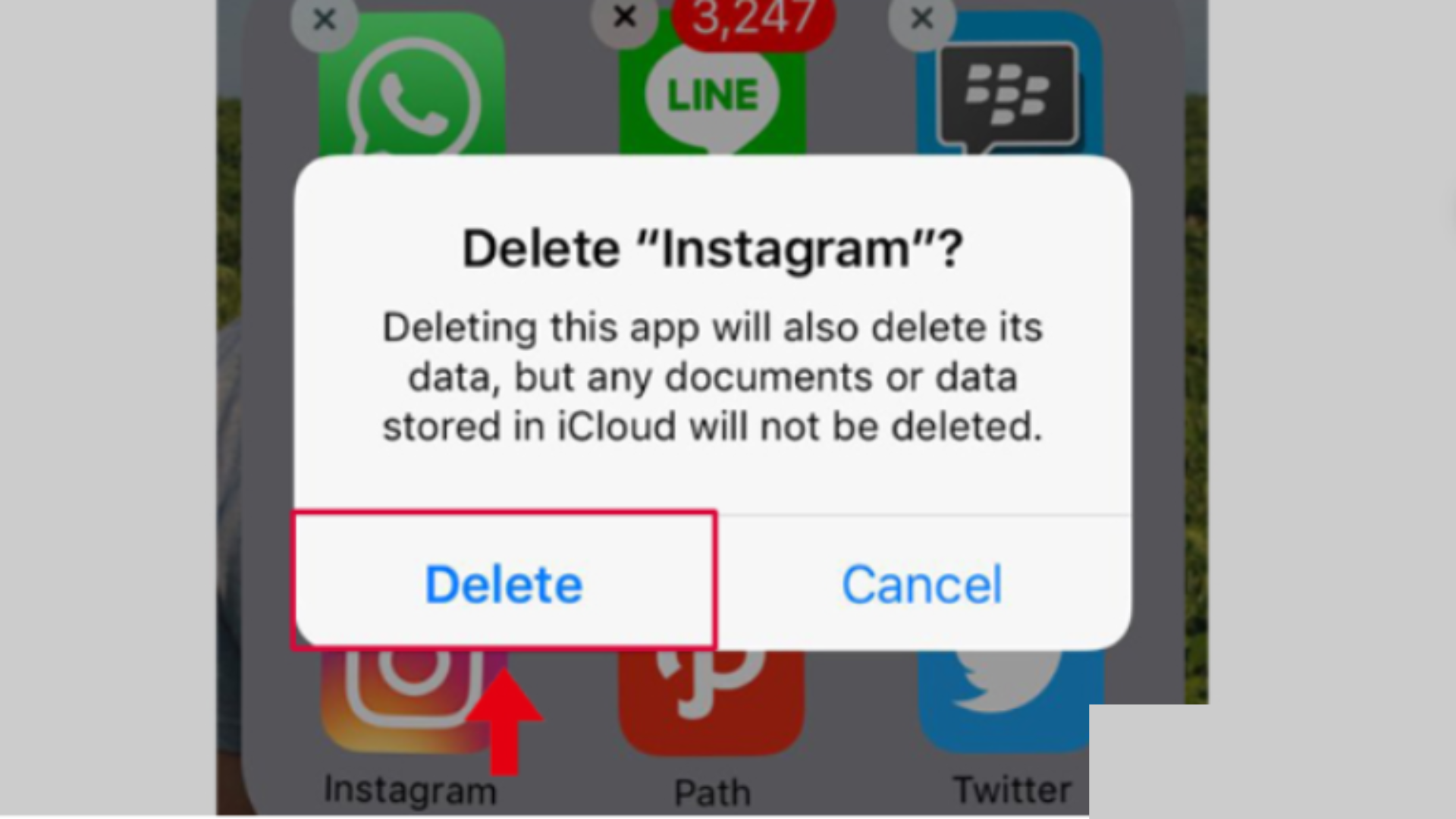 instagram-bi-loi